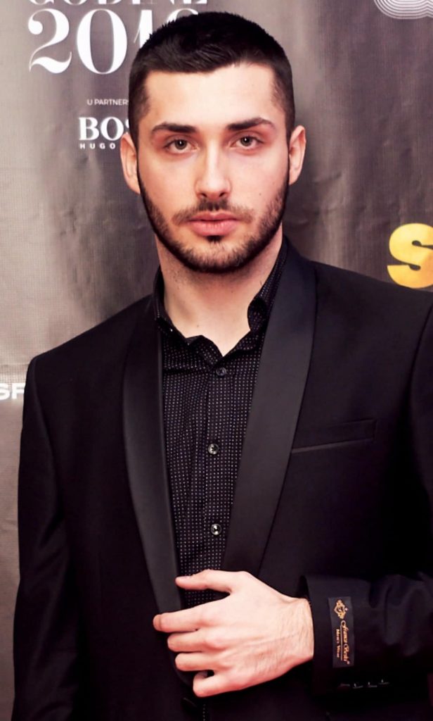 Nermin Delić