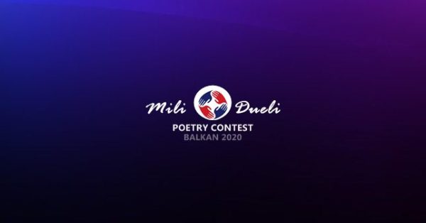 mili dueli online balkan poetry contest