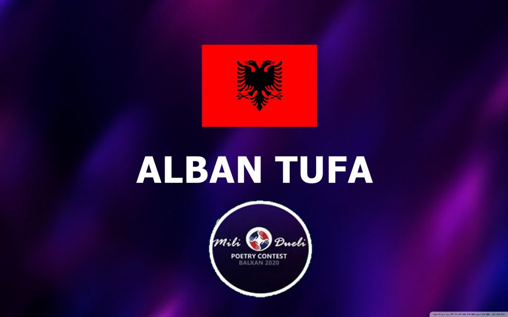🇦🇱 Albania - Alban Tufa