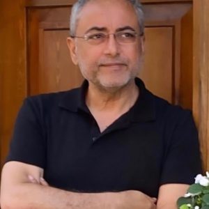Ahmet Išler